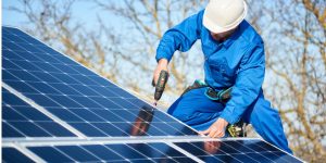 Installation Maintenance Panneaux Solaires Photovoltaïques à Troisgots